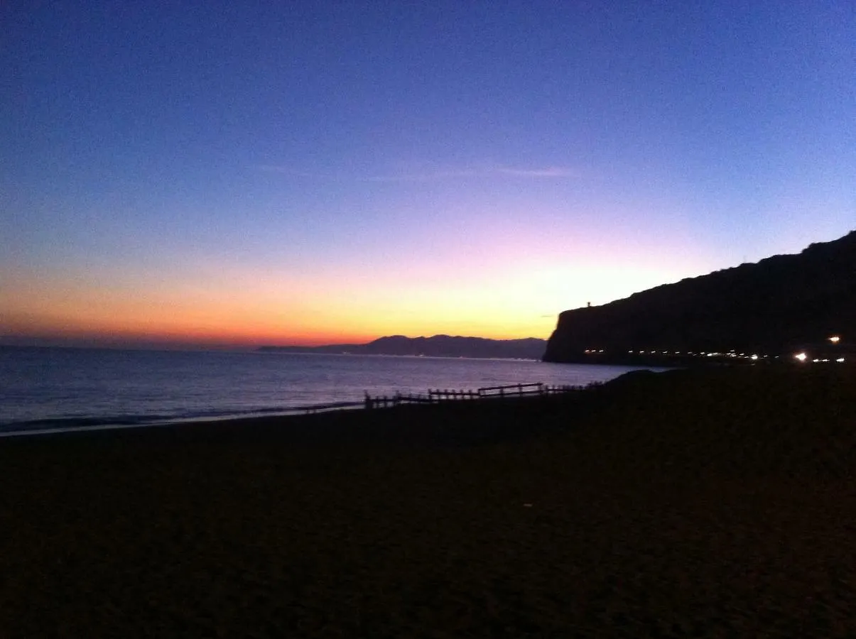 Bed and Breakfast Un Posto Al Sole Finale Ligure