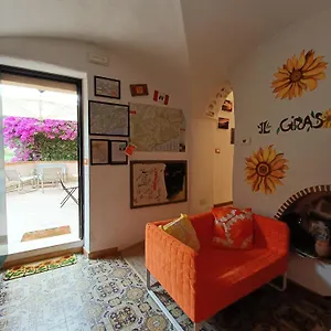 Il Girasole Frühstückspension