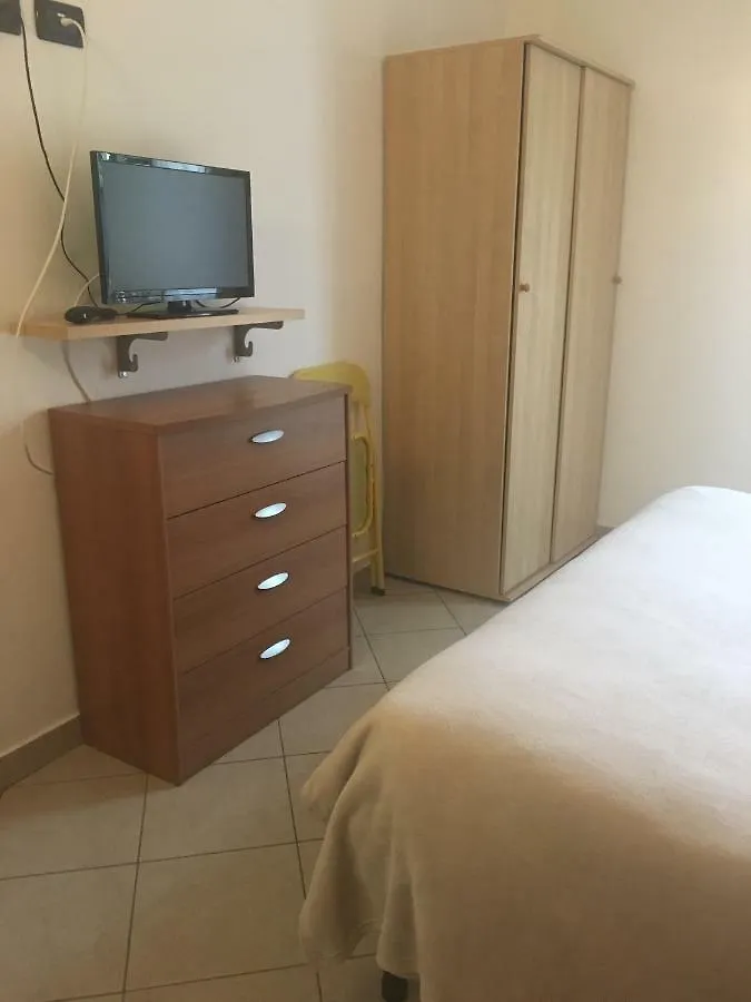 Un Posto Al Sole Bed & Breakfast Finale Ligure