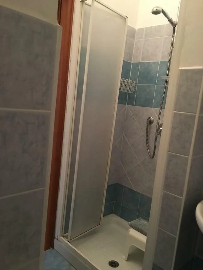 Un Posto Al Sole Bed & Breakfast Finale Ligure 0*,  Italy