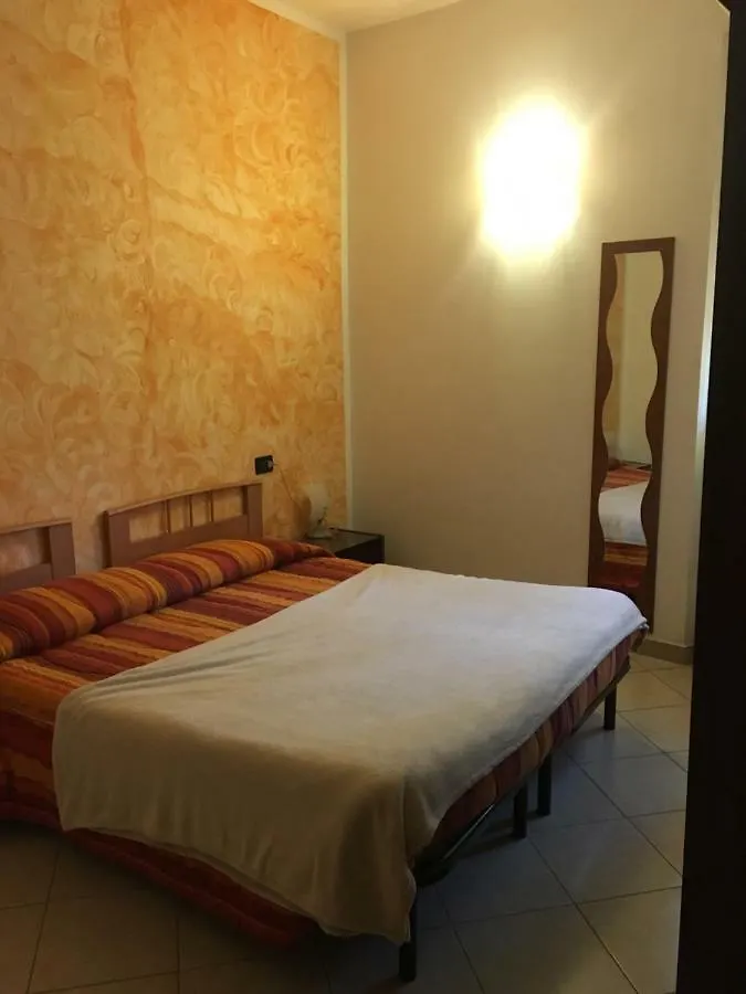 Un Posto Al Sole Bed & Breakfast Finale Ligure